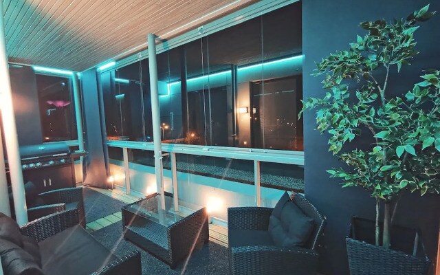 WeHost Matinpuronkuja 2
