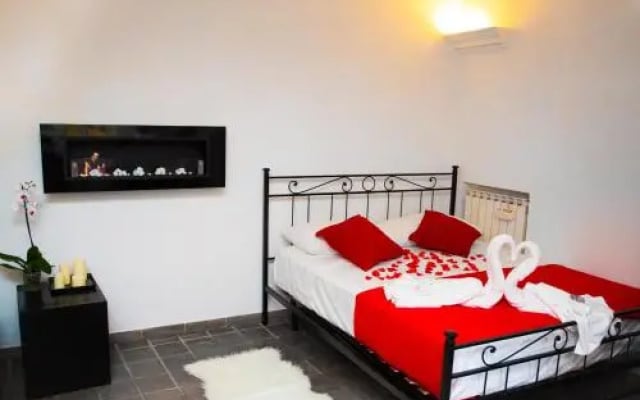 Campo De Fiori Apartment
