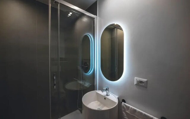 Habitat 42 Roman Stay