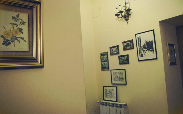 Claudia House Roma Termini