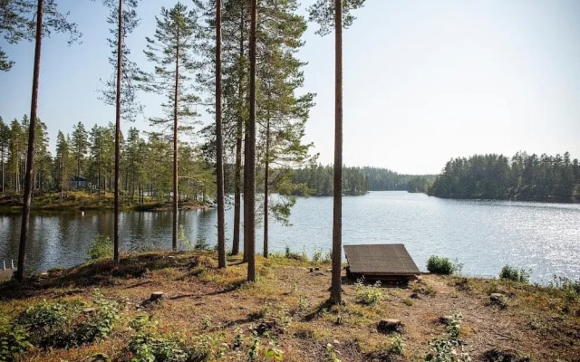 Salkolahti Huvikumpu