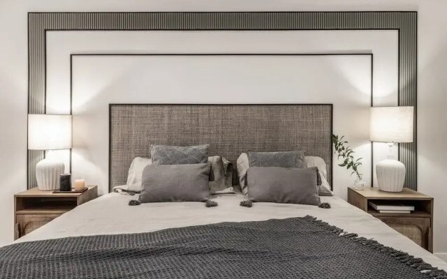 Stella - 3 Bedrooms in Goya
