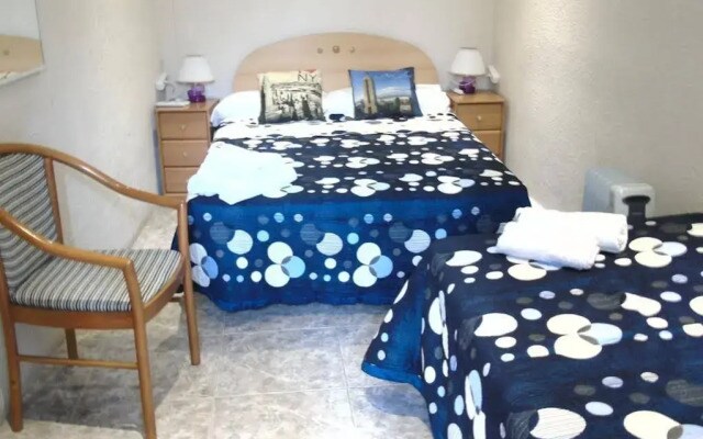 Hostal Aribau