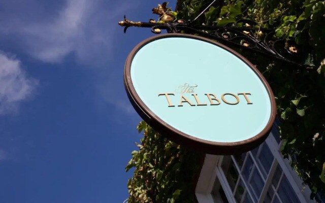 The Talbot Inn