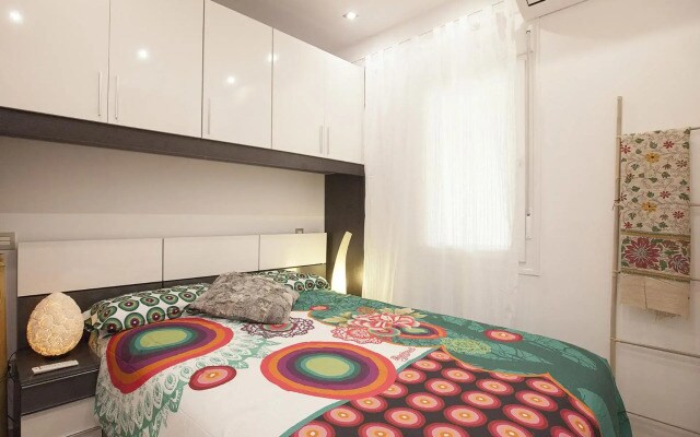 MIT House Salamanca Confort II en Madrid