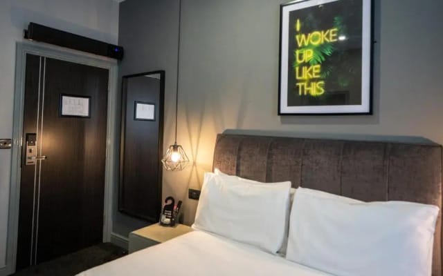Hotel 105 by VOYA