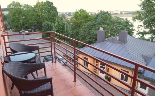 Pas Stefą