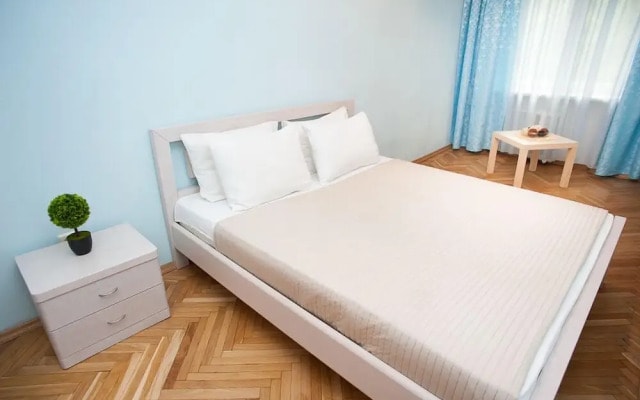 InnDays на Нагорной
