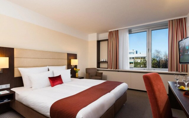 Leonardo Hotel Munich Arabellapark