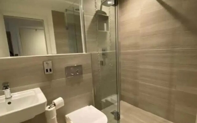 Cocoa Suites-2 Bed-city Centre-pets-parking