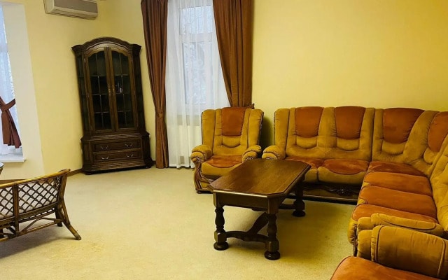 Вилла Мария