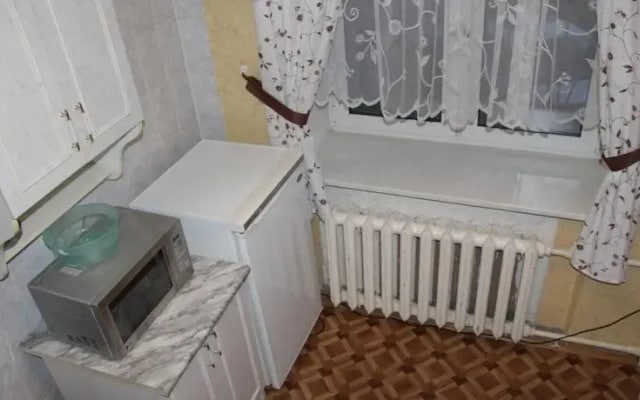 Spbstay Apartment