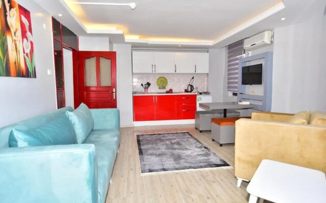 MİR Apart