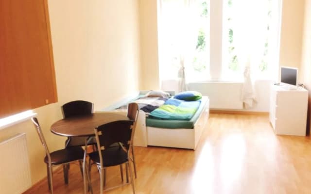 Lipova apartments