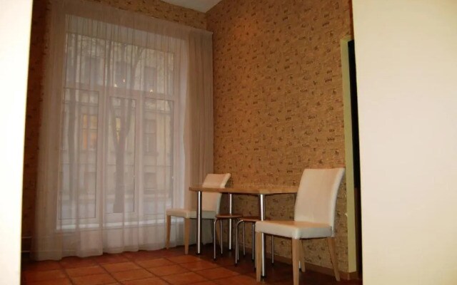 Valdemāra Apartments