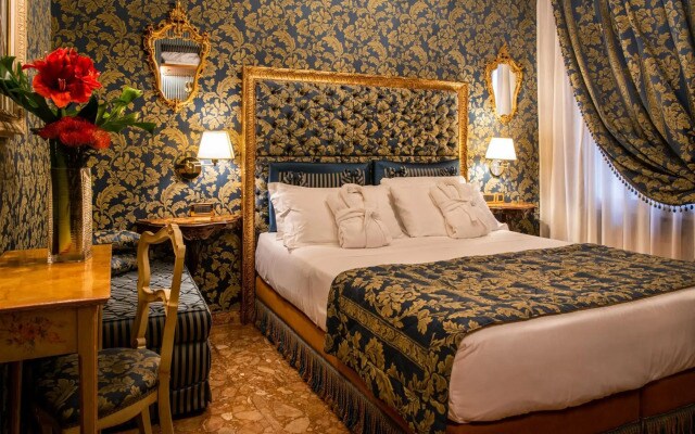 Hotel Santo Stefano