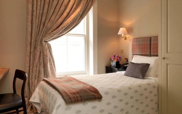 The Fielding Hotel