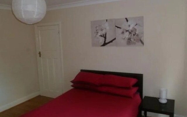 Tooting Place Apartments