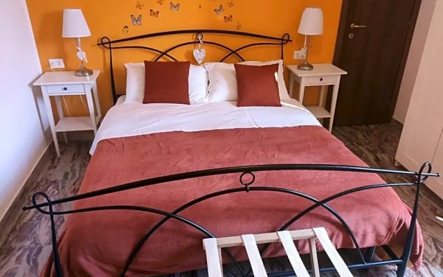 B&B Isolatiberina