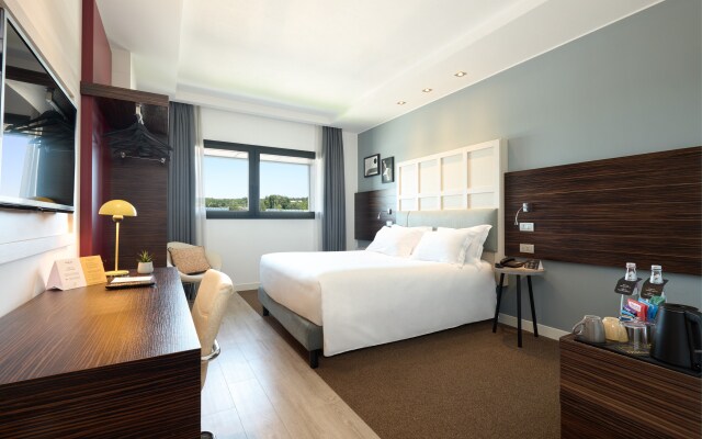 voco Venice Mestre - The Quid by IHG