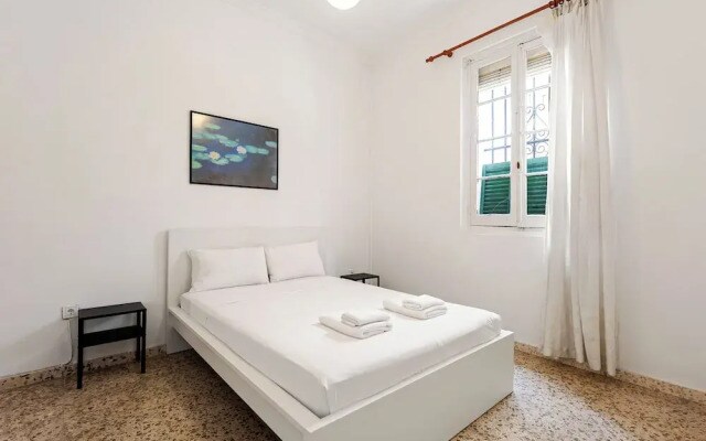 Stay U-nique House Juan de Herrera