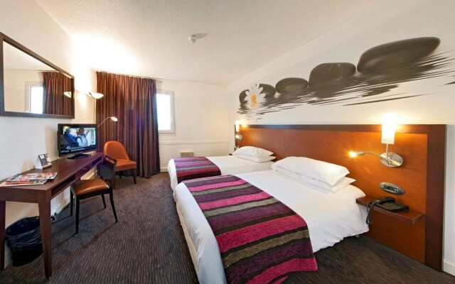 Hotel du Golf Rosny
