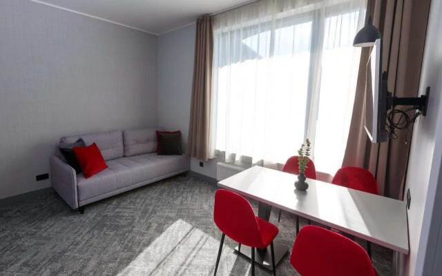 Torva Veemonula Spaahotell