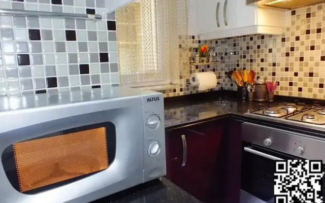 New Moon Flats For Rent