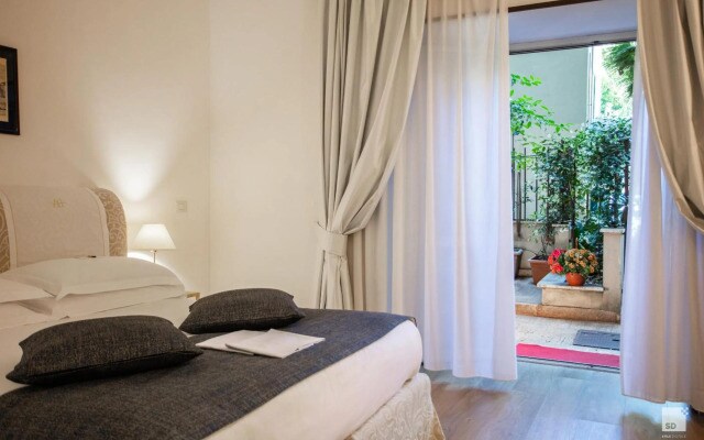 Aldrovandi Residence City Suites