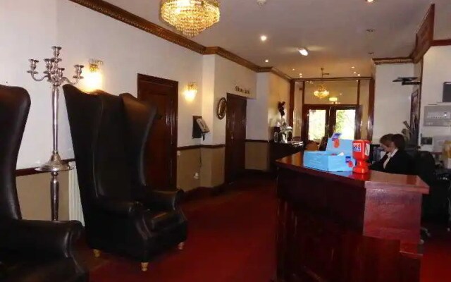 Bellingham Hotel