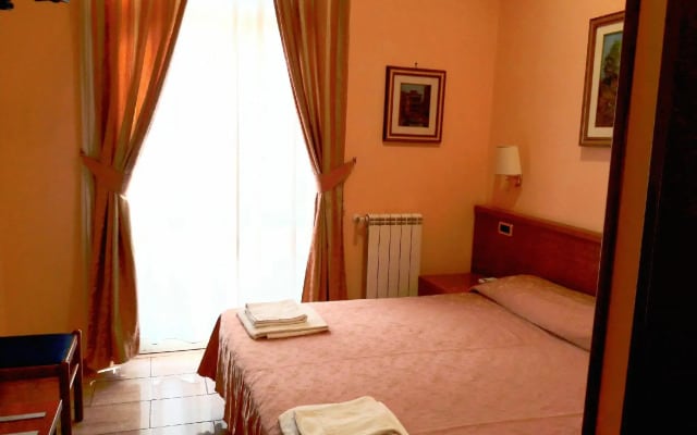 Aristotele Hotel