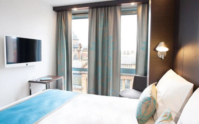 Motel One Manchester-Piccadilly