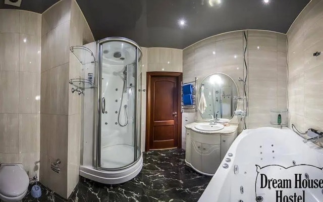 Dream House Hostel