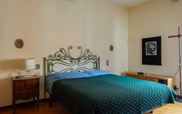 Porta Pia Elegant Two Bedroom