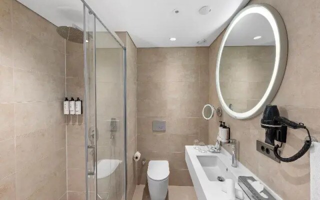 Crowne Plaza Istanbul Zeytinburnu by IHG