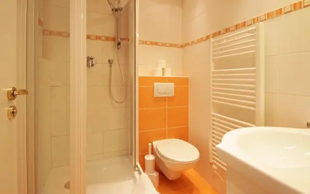 Prague Central Exclusive Apartments