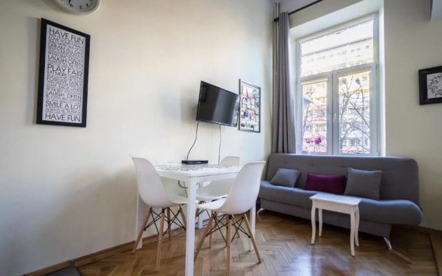 Elegant Apartament Copernicus