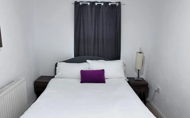 City Apartment Aldgate