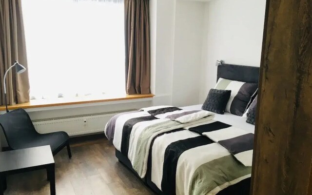 Like Home Apartments Prague
