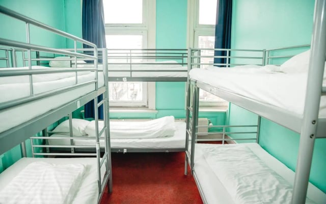 Princess Hostel Amsterdam