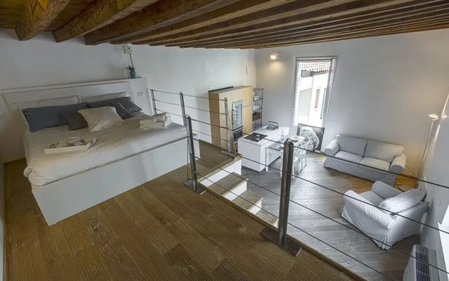 Zattere Design Loft