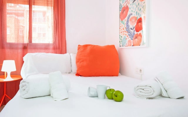 Stay U-nique Apartments Ricart