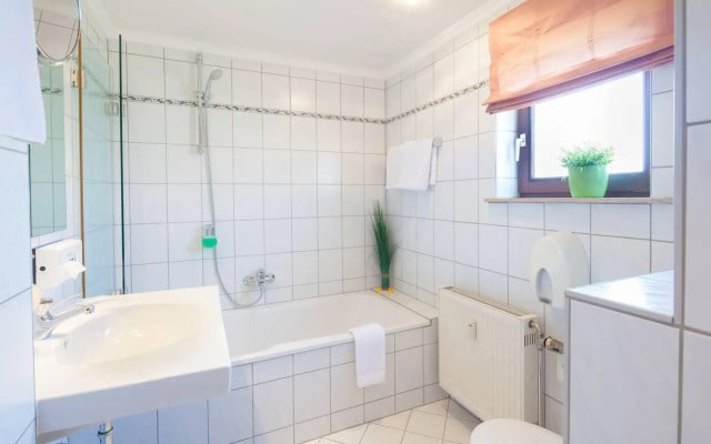 Ringhotel Reubel Nuernberg-Zirndorf