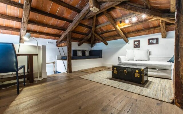 Sant'Alvise Design Palace R&R