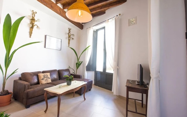 Viento Apartment