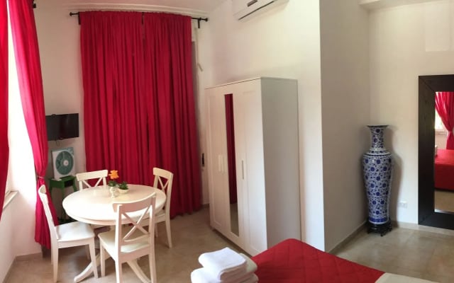 Gateway Residence