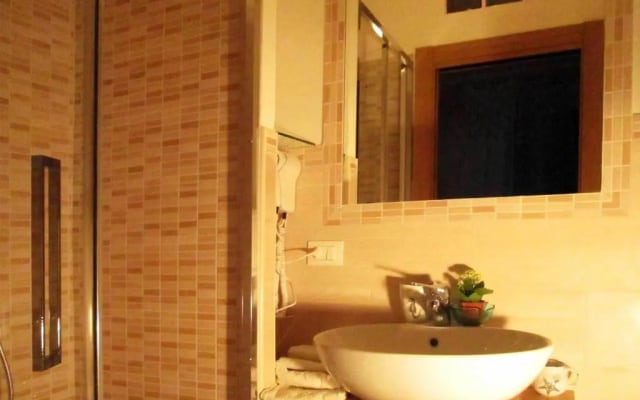 Sweet Dreams in St. Peter B&B