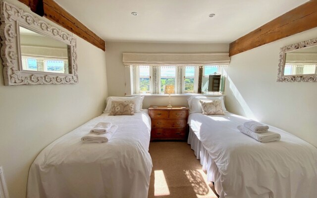 Woodlea Cottage