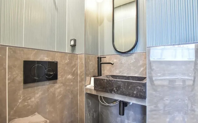 Cosy Studio - 2P - Strasbourg Saint-denis