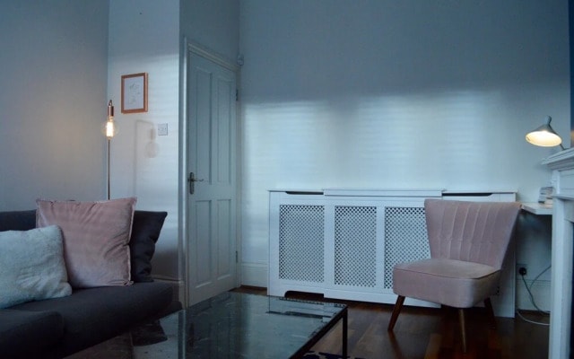 Chic 2 Bedroom Flat By Warwick Avenue